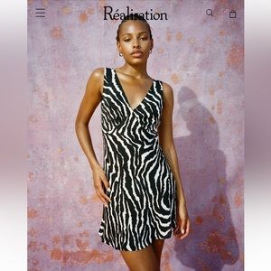 NEW Isabell Realisation Dress